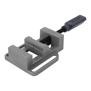 Étau Simple 60 3412099 Wolfcraft - Wolfcraft