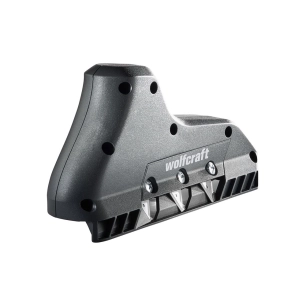 Cantonneuse Triple 4009000 Wolfcraft - Wolfcraft
