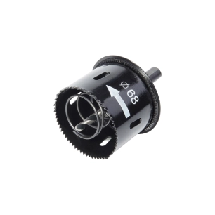 Scie-Cloche Avec Éjecteur Et Faucille, Ø68mm 2158000 Wolfcraft - Wolfcraft