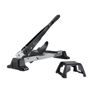Guillotine Pour Couper Le Vinyle Et Les Stratifiés Vlc 1000 6940000 Wolfcraft - Wolfcraft