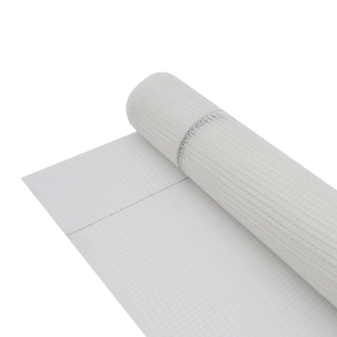 Filet De Plâtre (5x5) Blanc 1x50m Fun & Go - Fun & Go