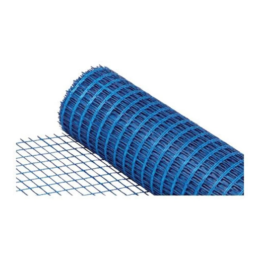 Filet D enduit (10x10) Bleu 1x50m Fun & Go - Fun & Go