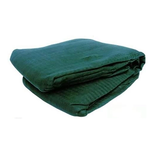 Filet De Protection D'échafaudage Blanc 3x10m Fun & Go - Fun & Go