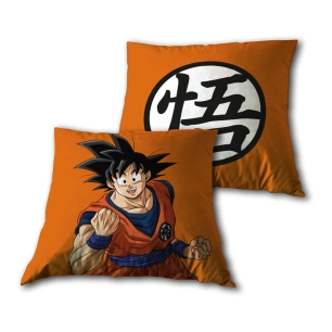 Coussin 35x35cm Dragon Ball - New Import