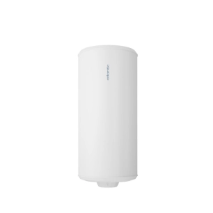 Chauffe-eau électrique 200 litres stéatite vertical mural Chauffeo Plus compact - Atlantic