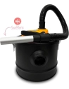 Aspirateur à cendres 800 watts - 10 litres - EVATRONIC
