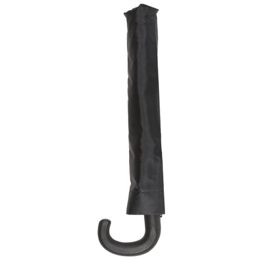 Parapluie Homme Topless Noir 2 sections