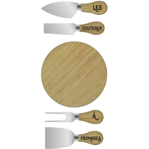 Coffret dégustation fromage - CMP