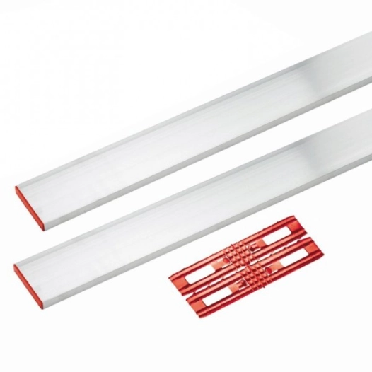 Régle rectangulaire de maçon Kit d'extension OCAI FIXALU 2m - OCAI