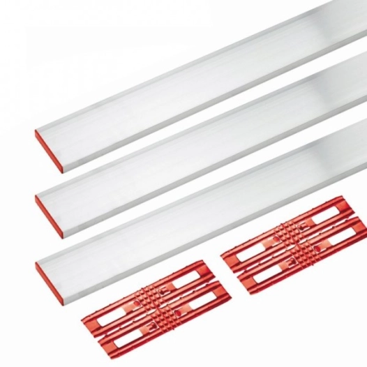 Régle rectangulaire de maçon Kit d'extension OCAI FIXALU 3m - OCAI