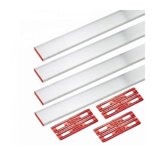 Régle rectangulaire de maçon Kit d'extension OCAI FIXALU 4m - OCAI