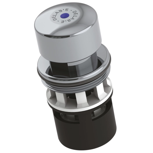 Cartouche complète - Pour WC Tempochasse - 743779 743779 - Delabie