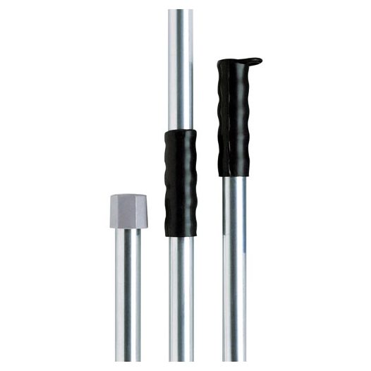 Manche Lave-sol Mery Aluminium 1m30 - MERY