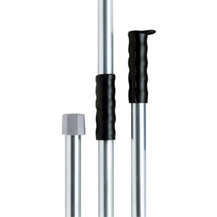 Manche Lave-sol Mery Aluminium 1m30 - MERY