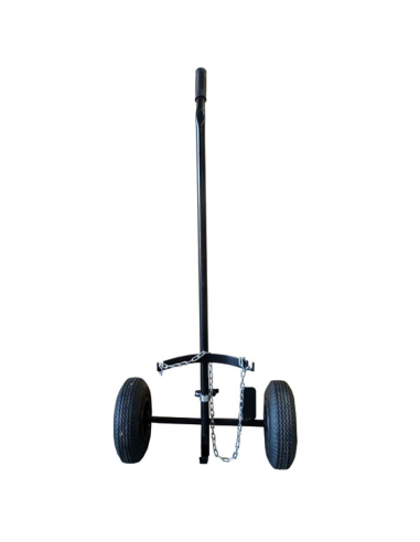 Chariot bouteille de gaz pour BRUL STAR PRO - START