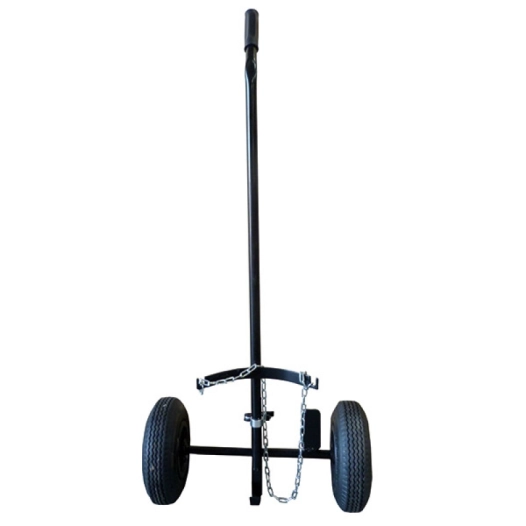 Chariot bouteille de gaz pour BRUL STAR PRO - START