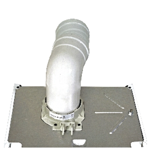 coude 15° cds 60/100