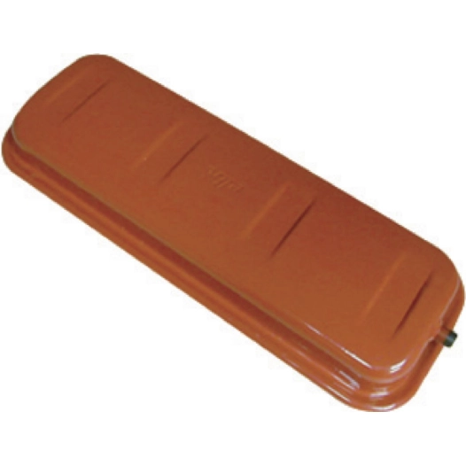 Vase d'expansion RP250 - 8 litres MCR 24 De Dietrich