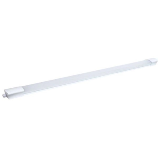 Réglette d'éclairage 50 watts leds 150cm design ip65 4500 lumens - GEFOM