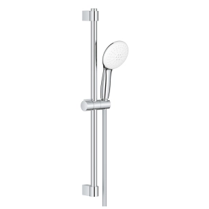 ensemble de douche 2 jets 8l