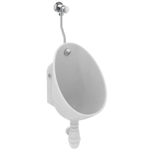 pack urinoir alim coudee