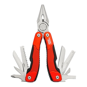 Pince Outils Multiple 12 En 1 - Black et Decker