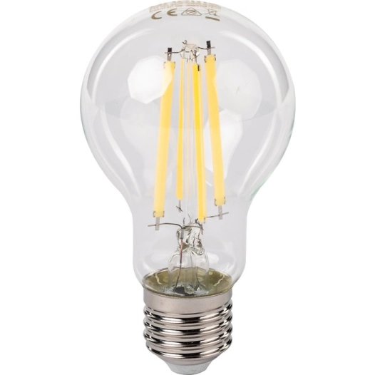 amp led c std cl e27 4000 1055