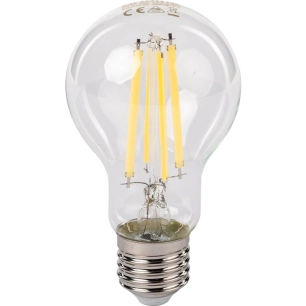 amp led c std cl e27 4000 1055