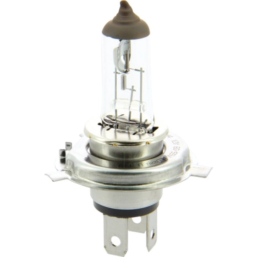 Ampoule automobile 1 H4 - 60/55W 12V - XLTECH