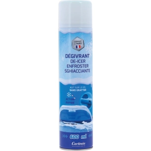 carlinéa dégivrant 600ml