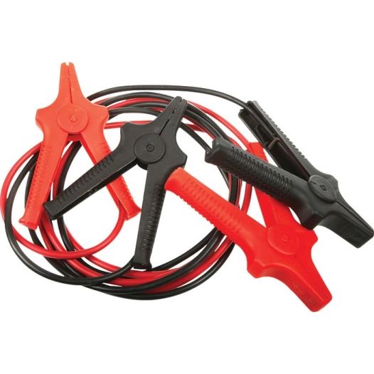 XLPT 2 Câbles de Démarrage 25mm²