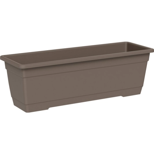 jard birka soucoup taupe 50cm