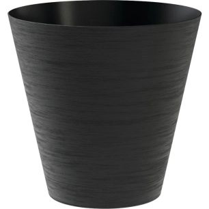 pot hoop 16 reserve eau black