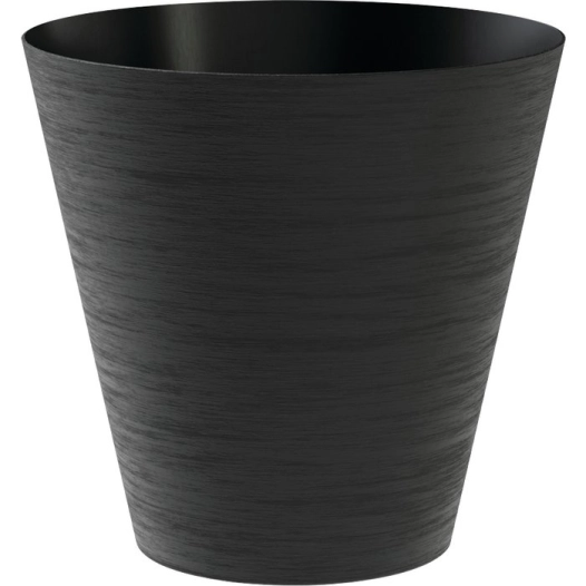 pot hoop 20 reserve eau black