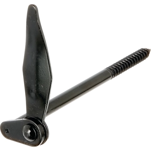 arrêt mars. visser noir l180mm