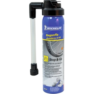 Bombe anti-crevaison vélo 75Ml - MICHELIN