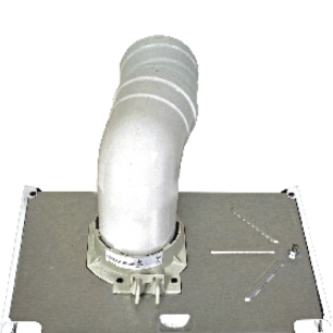 coude 15° cds 60/100