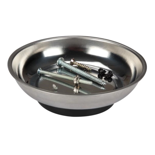 coupelle magnétique ronde ø 11 cm