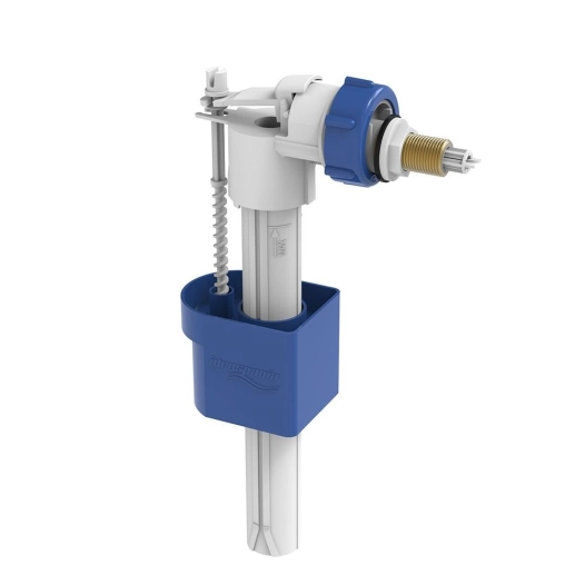 Robinet Flotteur Silencieux pour chasse WC - ROUSSEAU