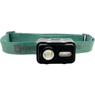 frontale + aaax2 led 3w