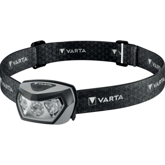 front recharg led 400lm 45m