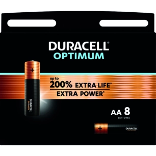 optimum pile alc aa/lr6 x 8