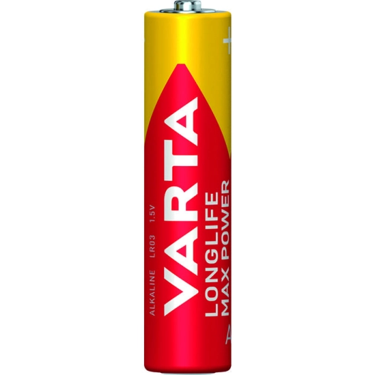 longlife mp aaa/lr03 x10 +10