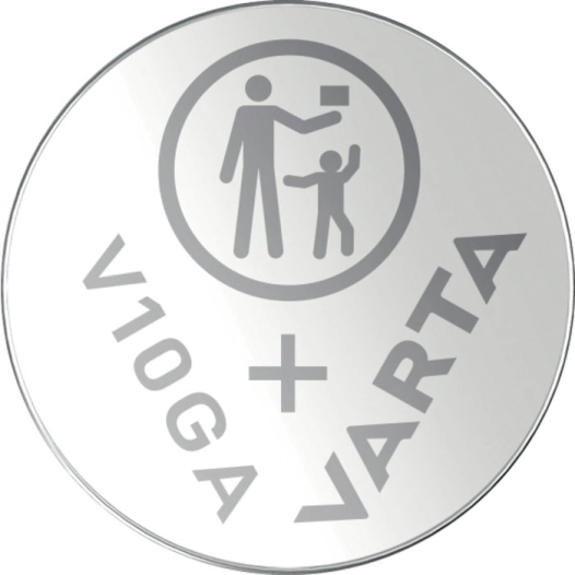 lr54/v10ga x2 pile alc 1,5v