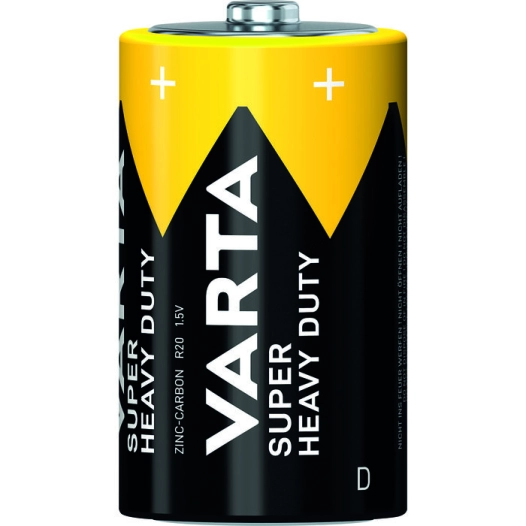 d/r20 x2 pile saline 1,5v