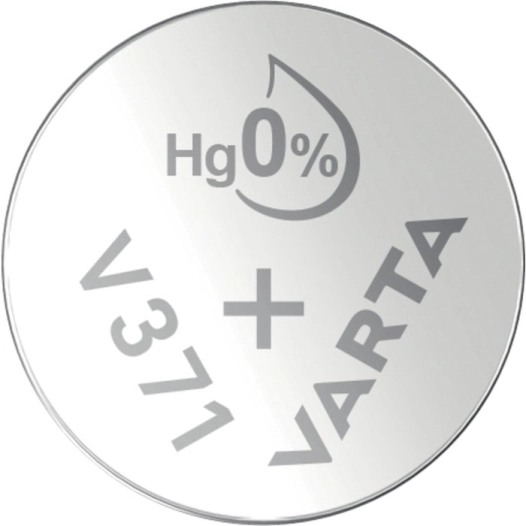 pile montre sr69/v371 - 1,55v