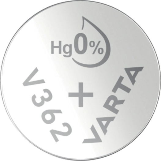 pile montre sr58/v362 - 1,55v