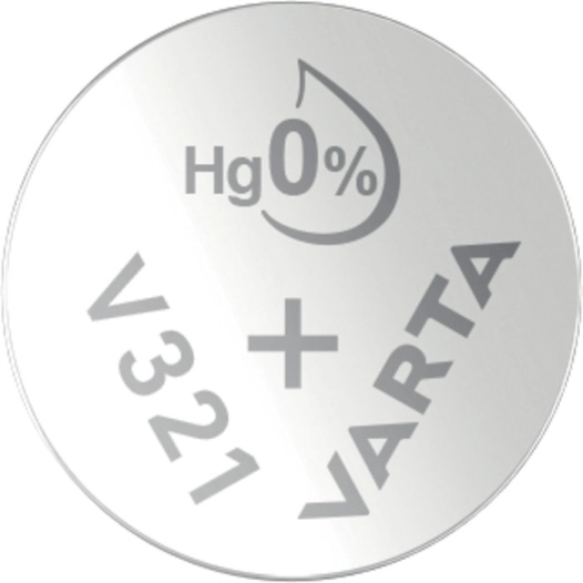 pile montre sr65/v321 - 1,55v