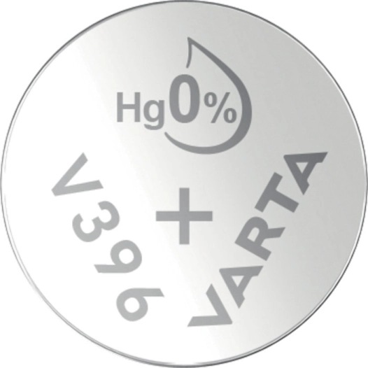 pile montre sr59/v396 - 1,55v