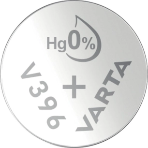 pile montre sr59/v396 - 1,55v